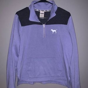 Victoria’s Secret PINK Zip-Up